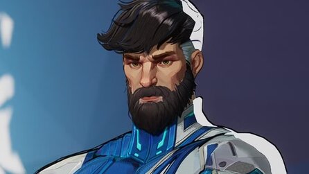 Marvel Rivals hat heimlich sämtliche männlichen Po-Backen gebufft