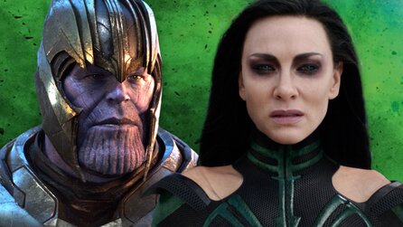 Welcher Marvel-Schurke schlägt sogar Thanos? Die 10 mächtigsten MCU-Bösewichte im Ranking