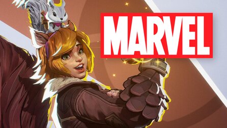 »Auf dem Höhepunkt der Infinity Saga« wurde eine neue Marvel-Serie gedreht, die nie erschienen ist – jetzt sind verbotene Fotos vom Set aufgetaucht