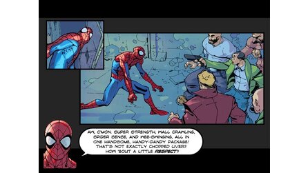 Marvel Universe TCG