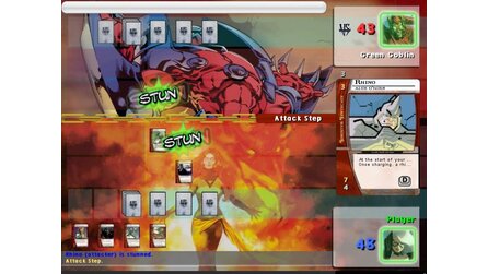 Marvel Universe TCG