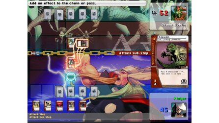 Marvel Universe TCG