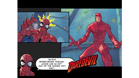 Marvel Universe TCG
