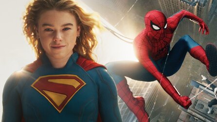 Marvel oder DC? Wir haben euch nach dem besseren Superhelden-Universum gefragt und ihr habt einen klaren Favoriten
