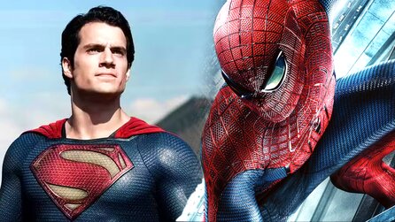 Marvel vs. DC: Wer ist euer Favorit im endlosen Duell der beiden Superhelden-Giganten?