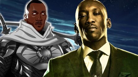 Einen neuen MCU-Helden gibt es nur, weil Marvel einen seit 5 Jahren geplanten Film nicht gebacken bekommt