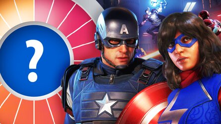 Marvel’s Avengers zeigt im Test so viel Herz – und so viele Probleme