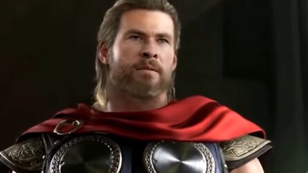 Marvels Avengers mit Kino-Helden: Deep-Fake-Video zeigt beeindruckende Bilder