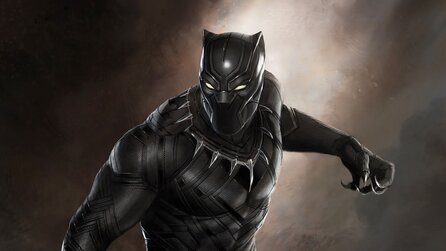 Marvels Black Panther - Autor gefunden, Suche nach Regisseur geht weiter