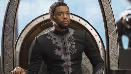Marvels Black Panther - Comic-Verfilmung stellt neuen Kinostart-Rekord auf