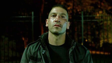 Marvels The Punisher - Weitere Charaktere für Netflix-Serie bekannt