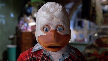 Howard The Duck ist zurück - Marvel plant animierte TV-Serien mit neuen Charaktere