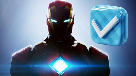 Iron Man: EAs großes neues Marvel-Spiel ist geleakt, aber die Fan-Reaktion dürfte den Entwicklern ein Trost sein