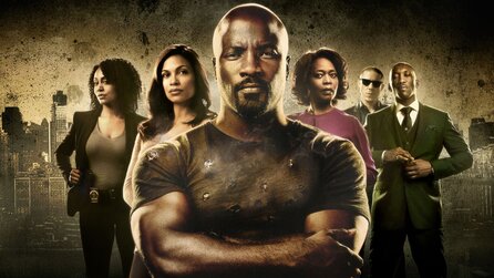 Luke Cage - Netflix zieht für die nächste Marvel-Serie den Stecker