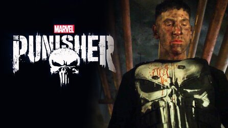 Marvels The Punisher - Netflix-Trailer: Frank Castle auf Rachefeldzug