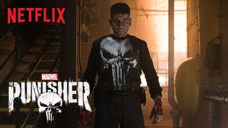 Marvels The Punisher - Staffel 2: Starttermin im Januar enthüllt