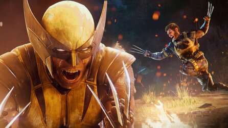 Marvels Wolverine ist ein herrlicher Mittelfinger gegen sämtliche Service-Game-Trends – und spielt sich fantastisch!