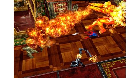 Marvel Ultimate Alliance Wii