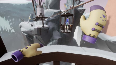 Maskmaker - Screenshots