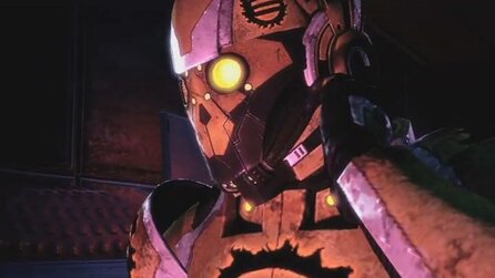 Mass Effect 2 - Savegames: Was wird übernommen?