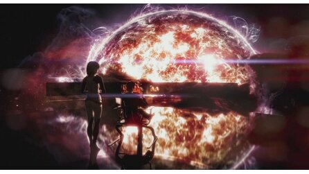 GameStar TV - Heute mit massig Mass Effect 2