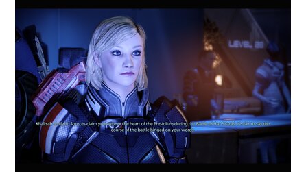 Mass Effect 3 - BioWare äußert sich zur Entwicklungszeit