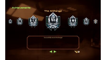 Mass Effect 2 - Achievements im Überblick