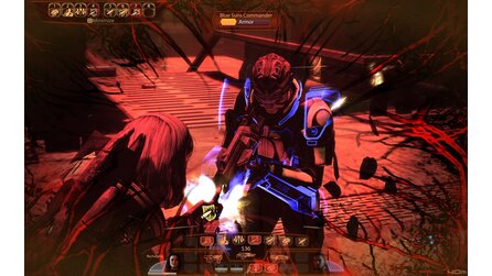 Mass Effect 2 - Bereits über zwei Millionen Verkäufe