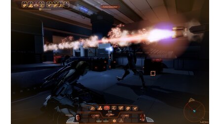 Mass Effect 2 - Test, Test-Video und Specials auf GameStar.de (Update)