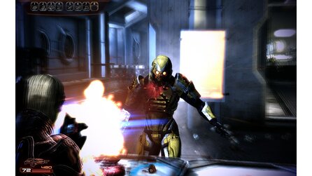 Mass Effect 2 - Bald Informationen zu neuem DLC