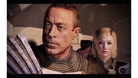 Mass Effect 2 - Erster Patch kurz vor Veröffentlichung
