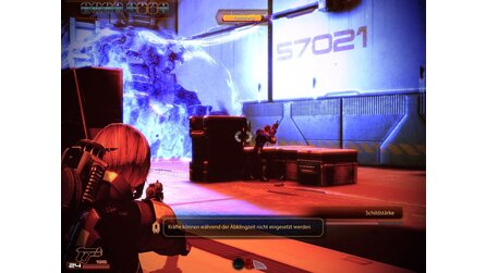 Mass Effect 2 - Bester Januar-Release aller Zeiten