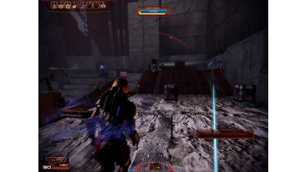 Mass Effect 2 - Kostenpflichtiger DLC angekündigt