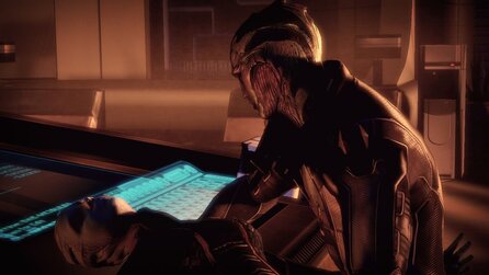 Mass Effect 2 - Video enthüllt Story-Details