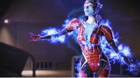 Mass Effect 2 - Rollenspiel zu groß für eine DVD