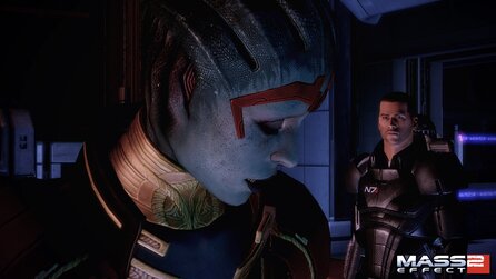 Mass Effect 2 - »Wir verhätscheln den Spieler zu sehr!«