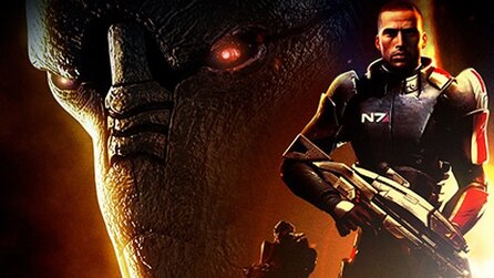 Mass Effect: Andromeda - Was bisher geschah...