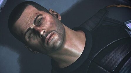 Mass Effect 2 - Neues Video und deutsche Sprecher