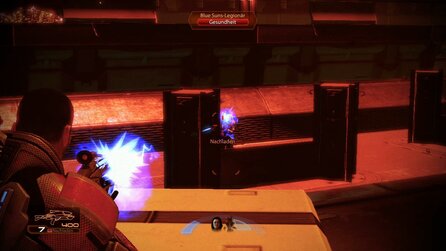 Mass Effect 2 360 PS3