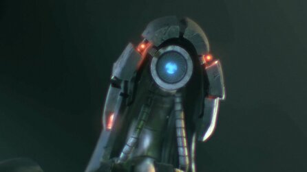 Mass Effect 2 - GDC-Vortrag enthüllt erste Spieldetails