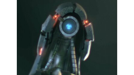 Mass Effect 2 - Nie wieder im Aufzug gefangen