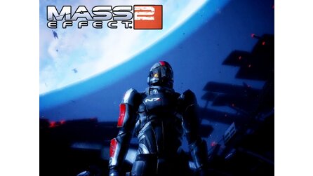 Mass Effect 2 - Video: Shepard lebt, Begleiter bleiben tot
