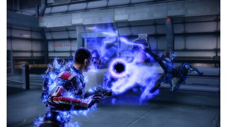 GameStar Podcast - Mass Effect-Experten im Jahresrückblick
