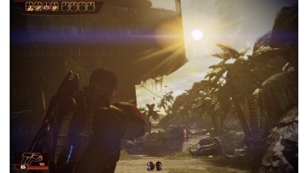Mass Effect 2 - Screenshots