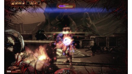 Mass Effect 2 - Screenshots