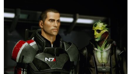 GameStars 2010 - Bestes Rollenspiel (PC) - Alle Kandidaten