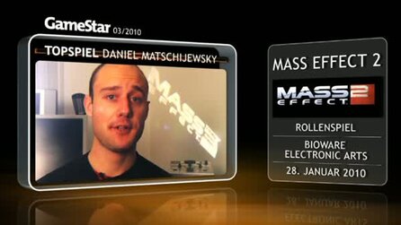 Mass Effect 2 - Fazit-Video