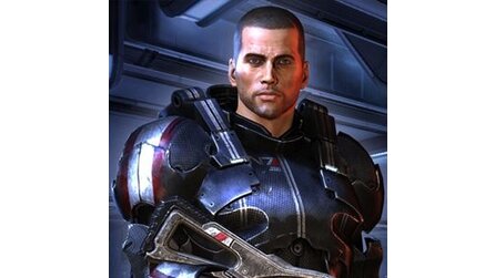 Mass Effect 3 - Patch gegen Gesichtsimport-Probleme nächste Woche