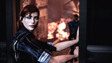 Mass Effect 3 - FAQ: die wichtigsten Fragen geklärt