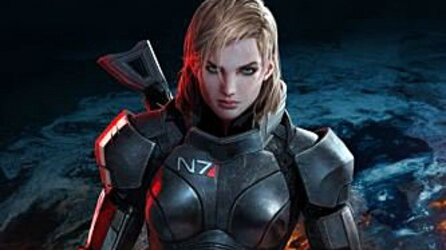 Mass Effect 3 - Miss-Wahl bei Bioware: Sechs weibliche Shepards treten an